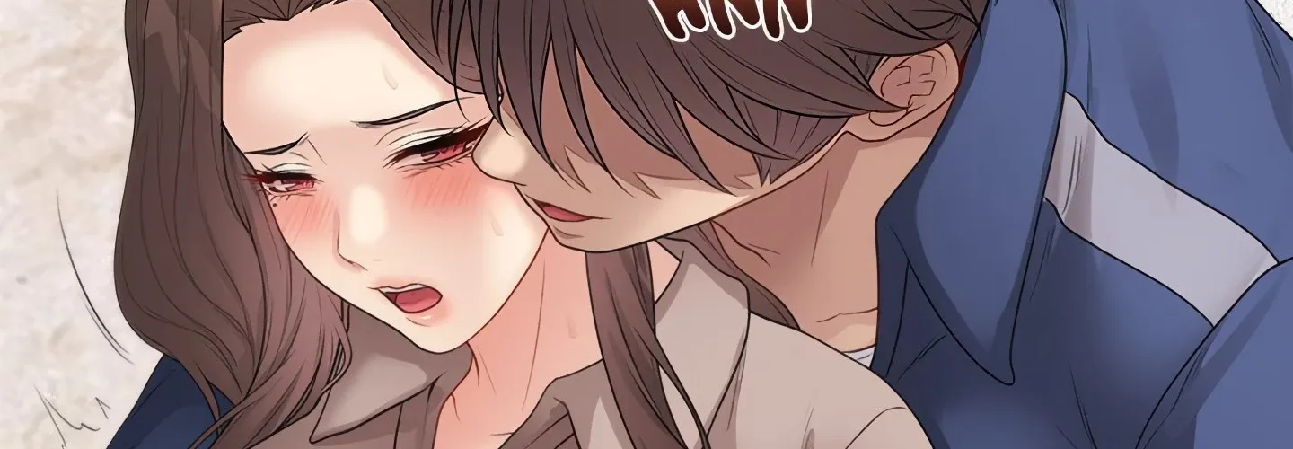 Read Signed, Sealed, Mistaken chapter 60 image 107 on Lezhin