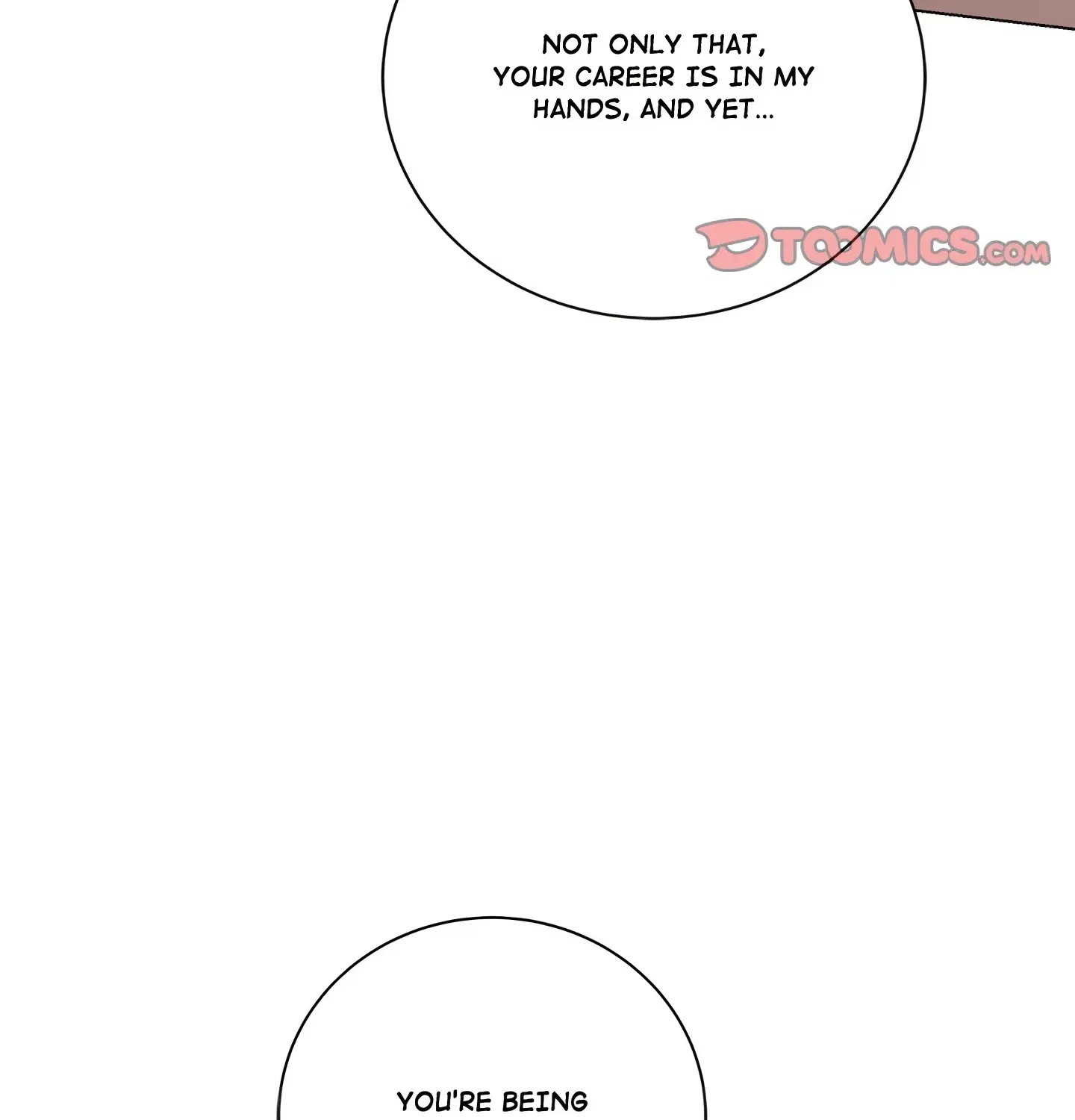 Read Signed, Sealed, Mistaken chapter 60 image 110 on Lezhin