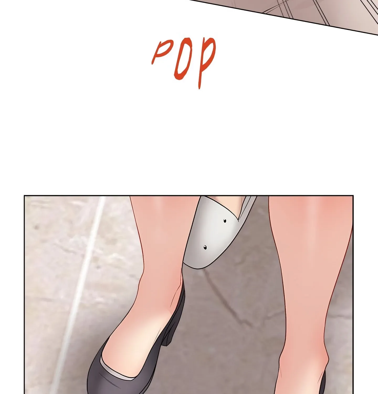 Read Signed, Sealed, Mistaken chapter 60 image 116 on Lezhin
