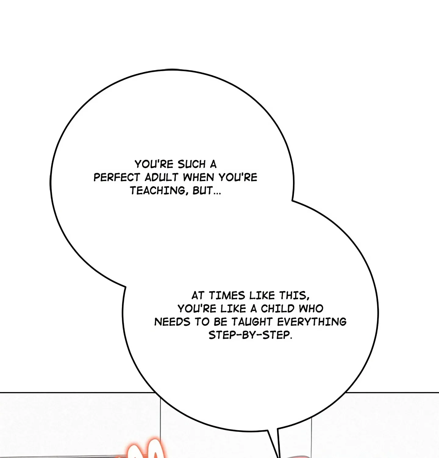 Read Signed, Sealed, Mistaken chapter 60 image 118 on Lezhin