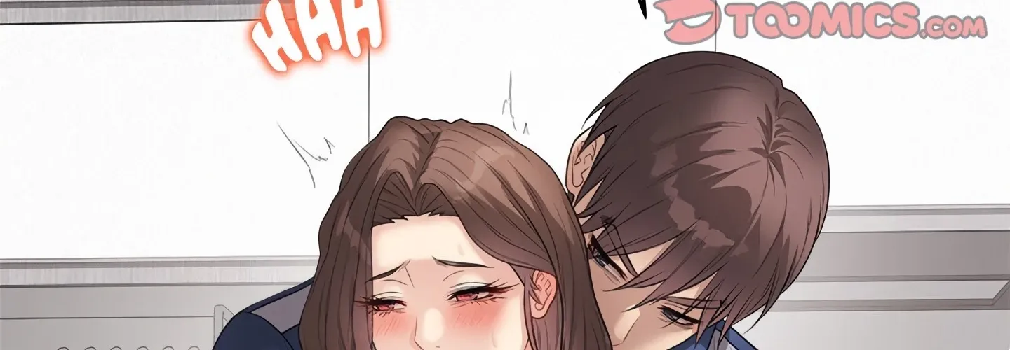 Read Signed, Sealed, Mistaken chapter 60 image 119 on Lezhin