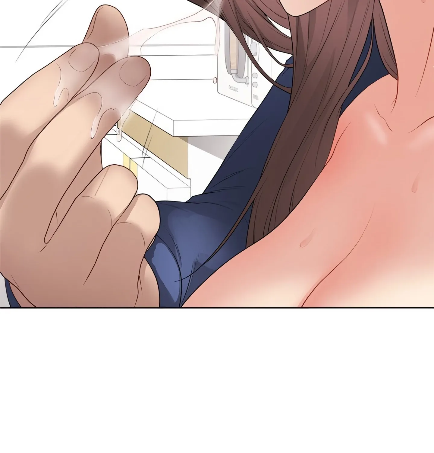 Read Signed, Sealed, Mistaken chapter 60 image 129 on Lezhin