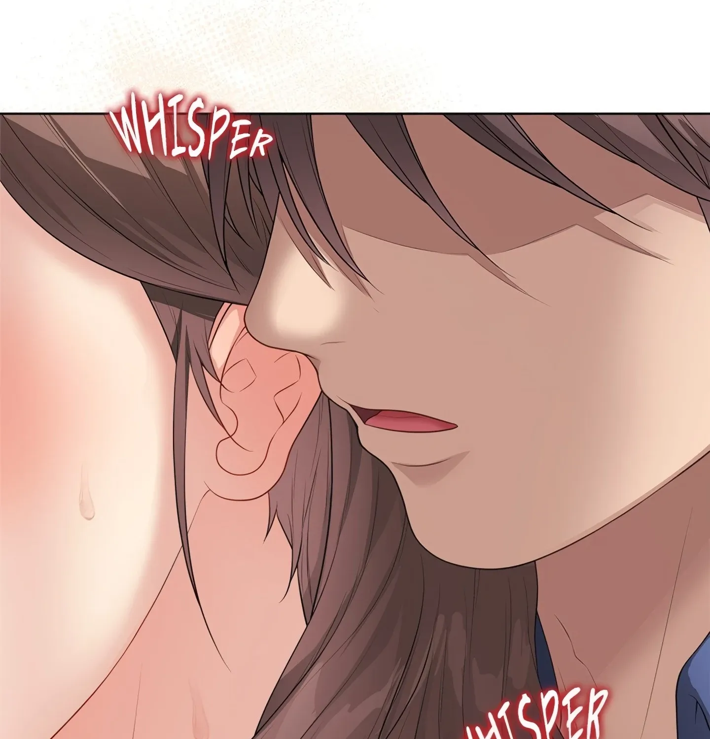 Read Signed, Sealed, Mistaken chapter 60 image 133 on Lezhin