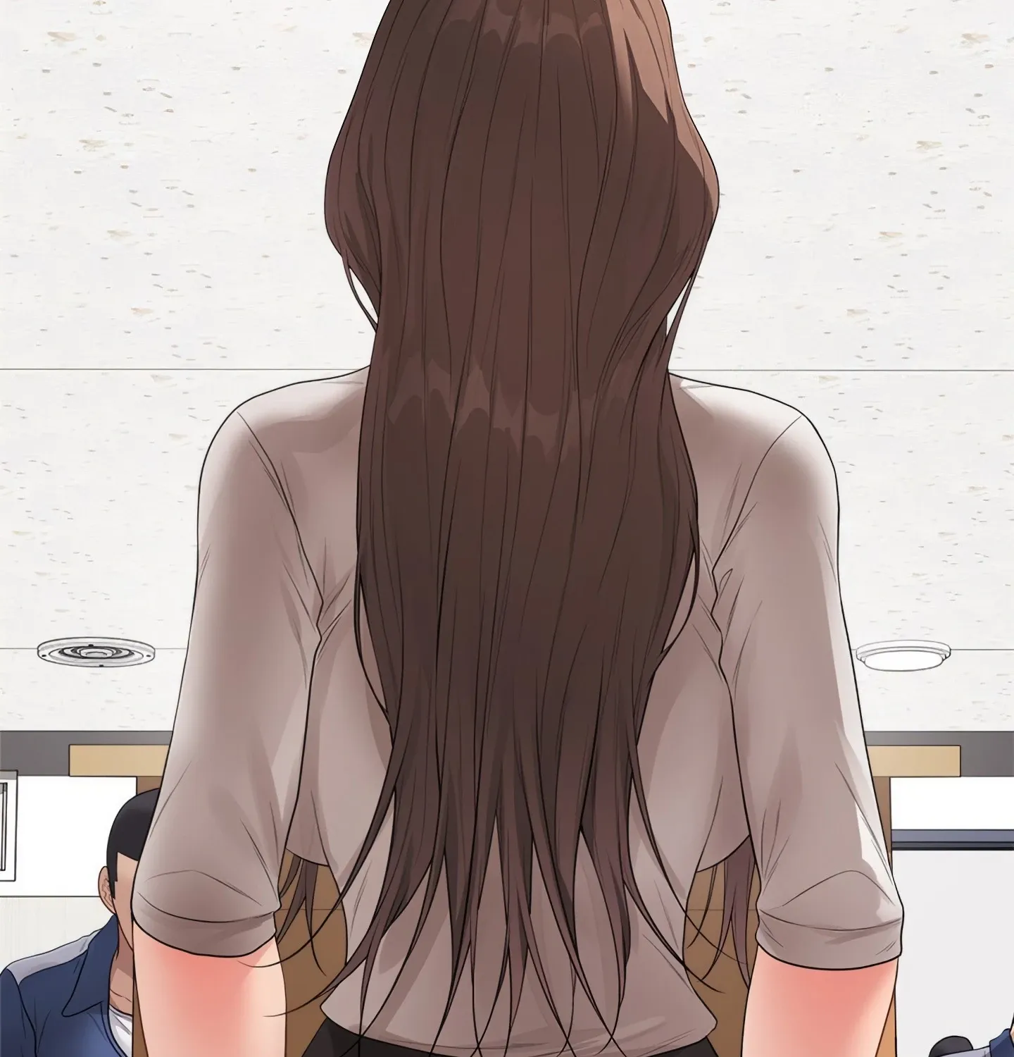 Read Signed, Sealed, Mistaken chapter 60 image 148 on Lezhin