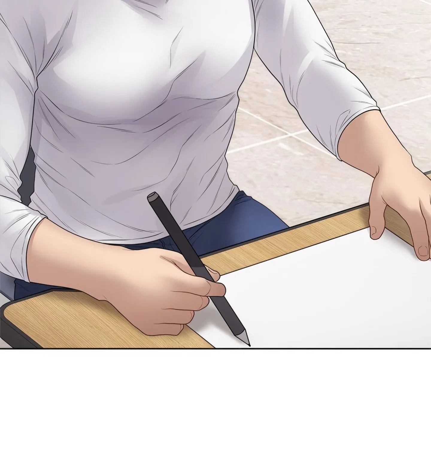 Read Signed, Sealed, Mistaken chapter 60 image 152 on Lezhin