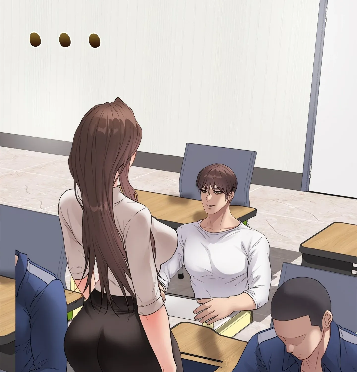 Read Signed, Sealed, Mistaken chapter 60 image 165 on Lezhin
