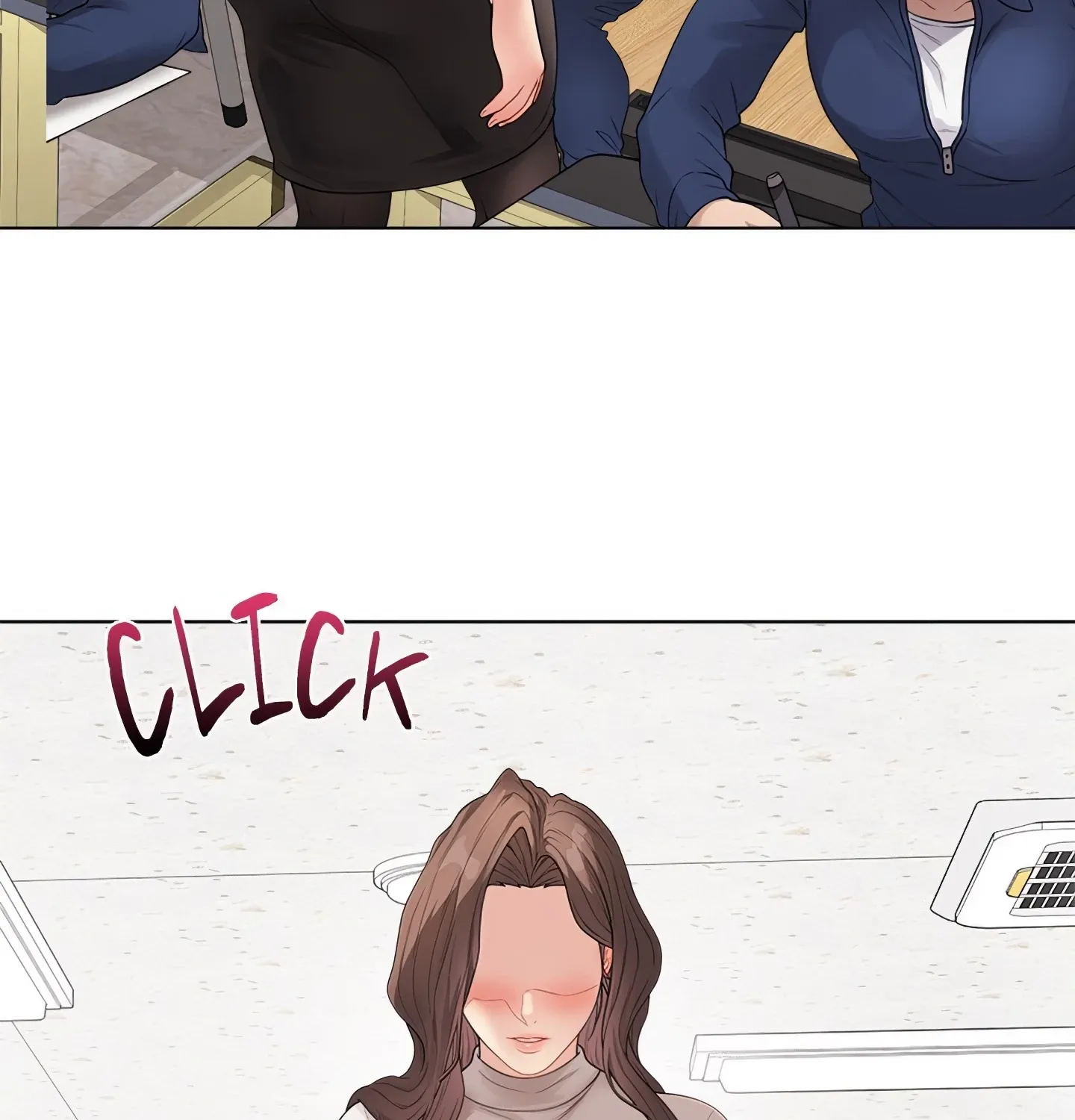 Read Signed, Sealed, Mistaken chapter 60 image 166 on Lezhin