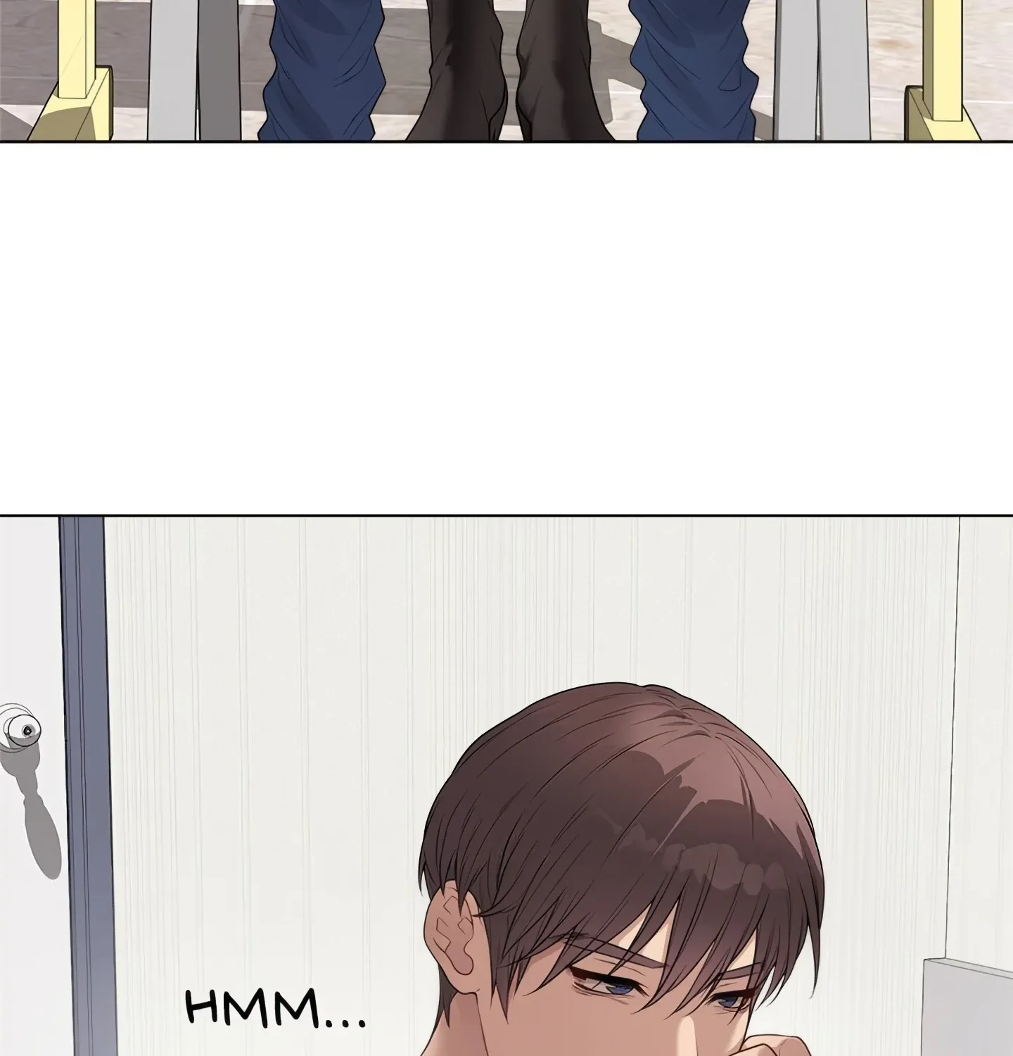 Read Signed, Sealed, Mistaken chapter 60 image 169 on Lezhin