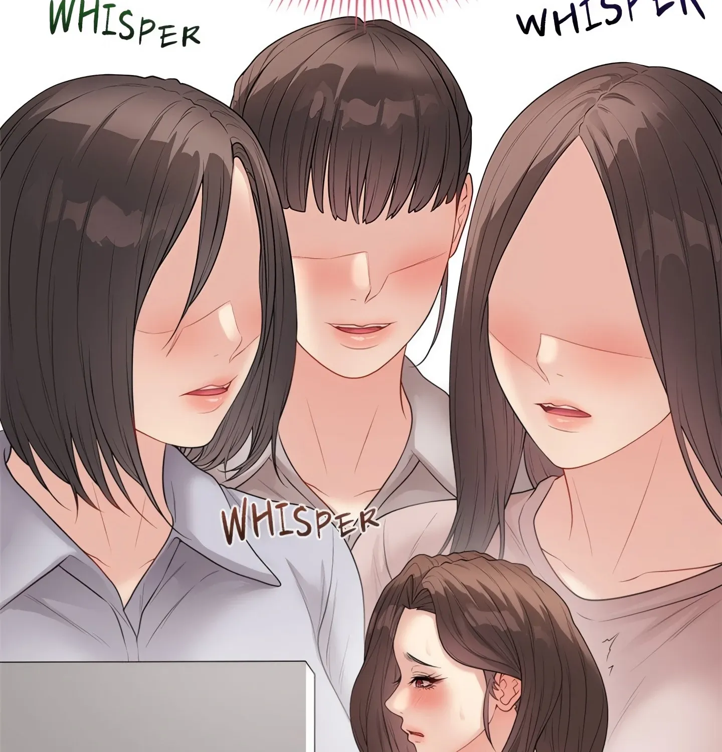 Read Signed, Sealed, Mistaken chapter 60 image 17 on Lezhin