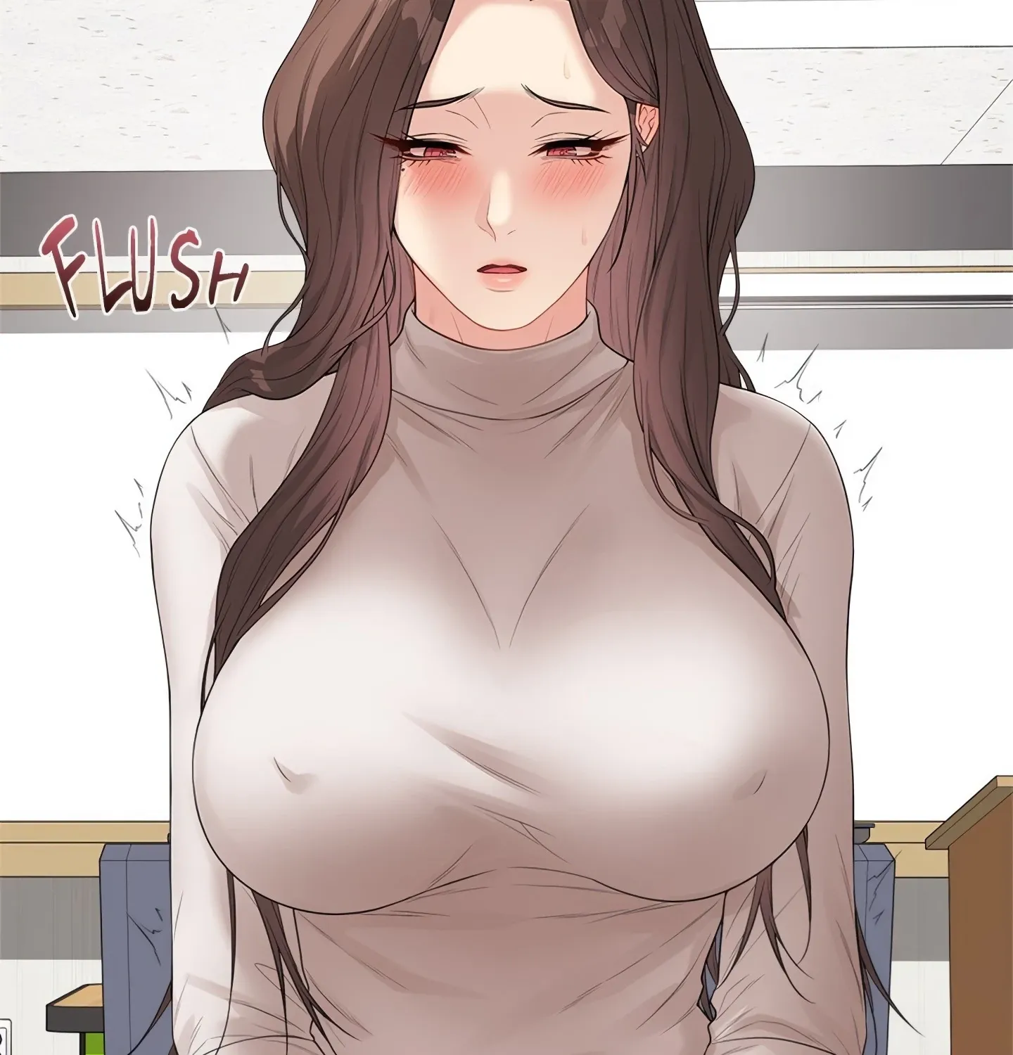 Read Signed, Sealed, Mistaken chapter 60 image 172 on Lezhin
