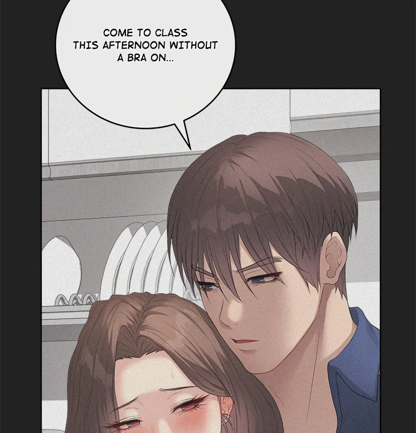 Read Signed, Sealed, Mistaken chapter 60 image 174 on Lezhin