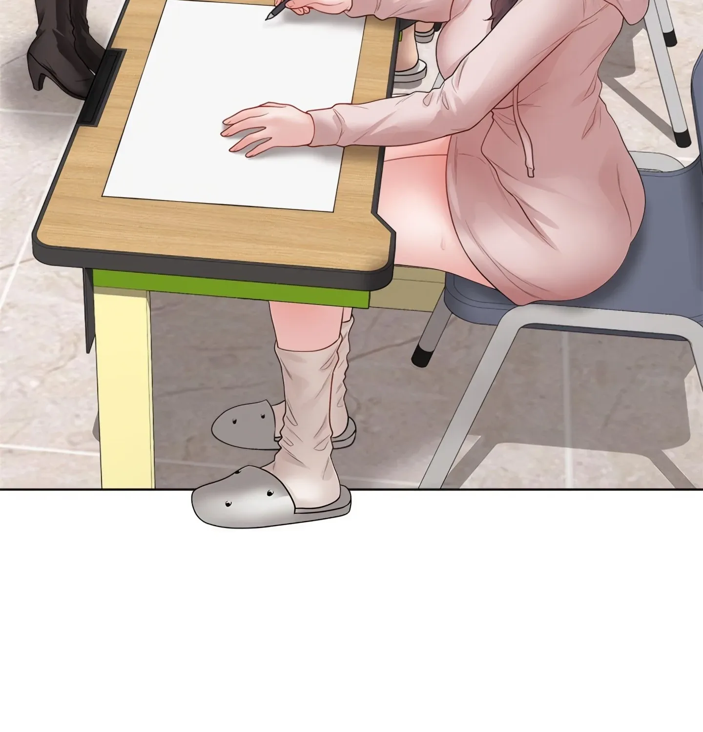Read Signed, Sealed, Mistaken chapter 60 image 178 on Lezhin