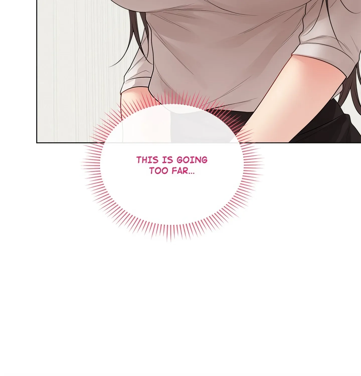 Read Signed, Sealed, Mistaken chapter 60 image 184 on Lezhin