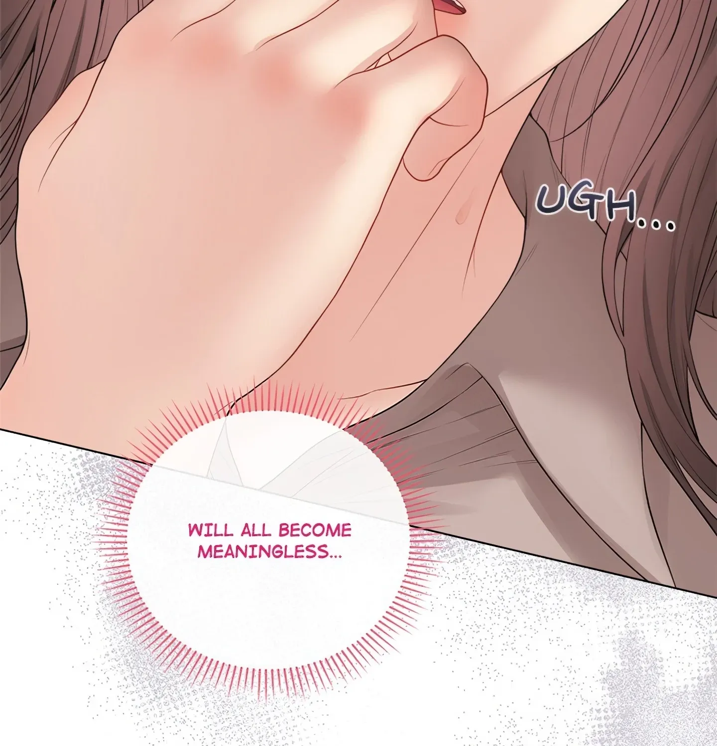 Read Signed, Sealed, Mistaken chapter 60 image 24 on Lezhin