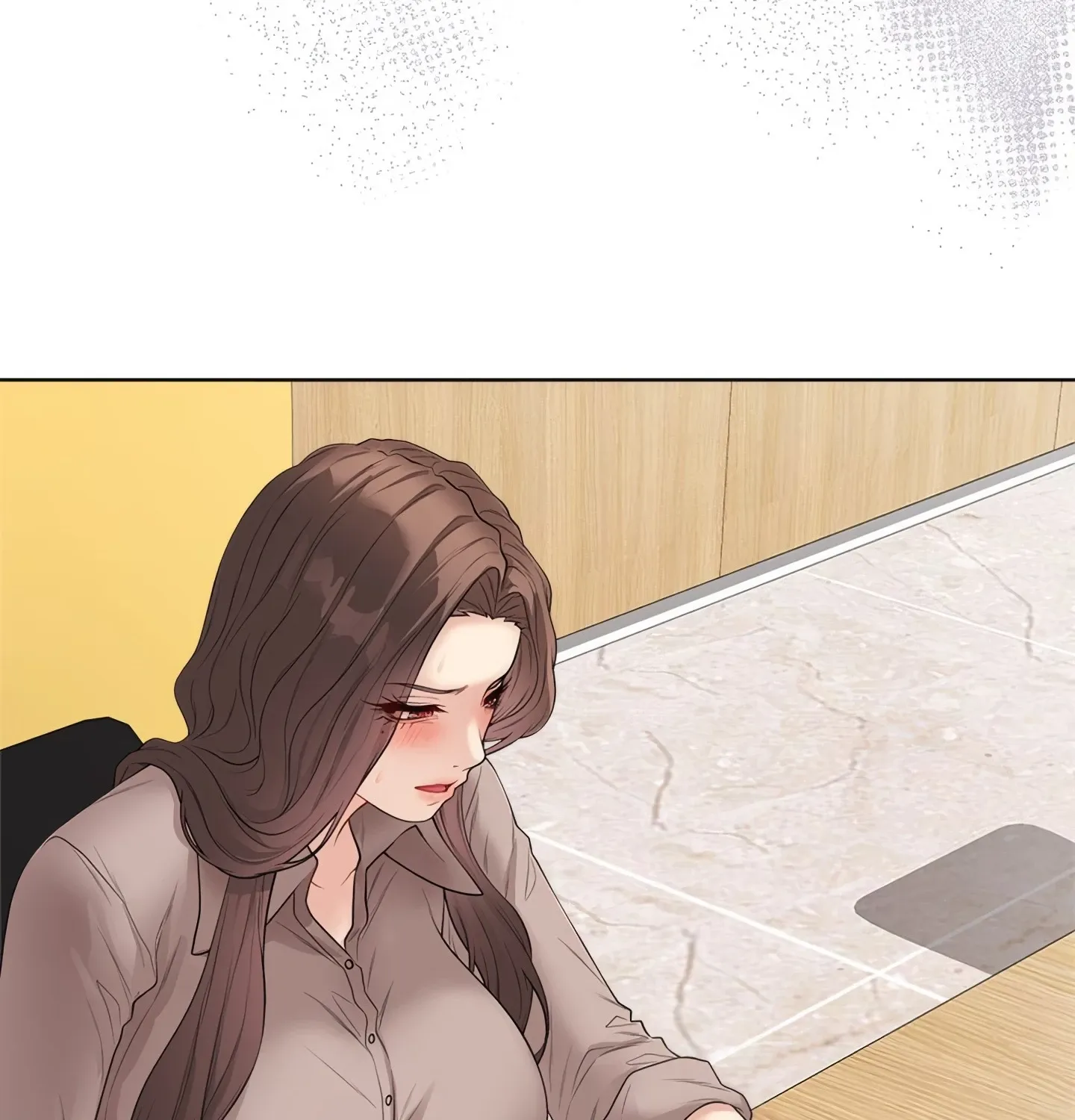 Read Signed, Sealed, Mistaken chapter 60 image 25 on Lezhin