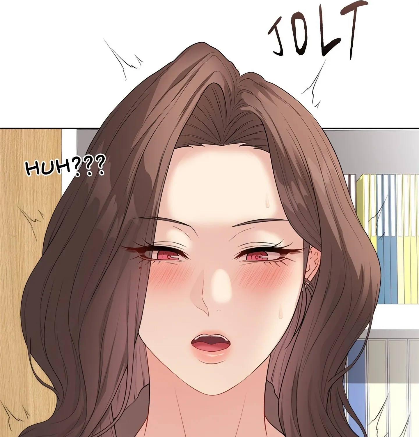 Read Signed, Sealed, Mistaken chapter 60 image 28 on Lezhin