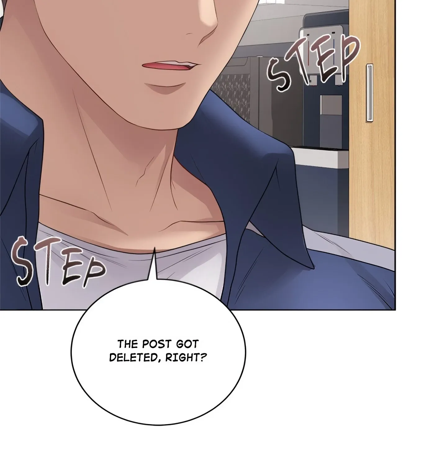 Read Signed, Sealed, Mistaken chapter 60 image 40 on Lezhin