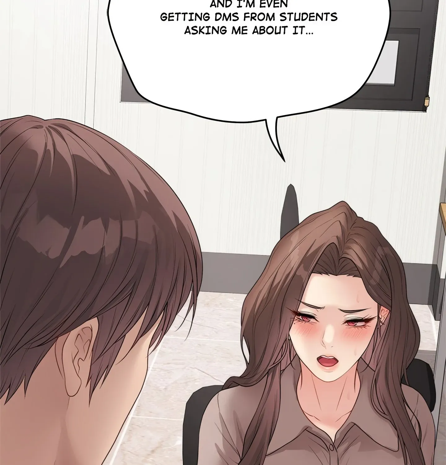 Read Signed, Sealed, Mistaken chapter 60 image 42 on Lezhin