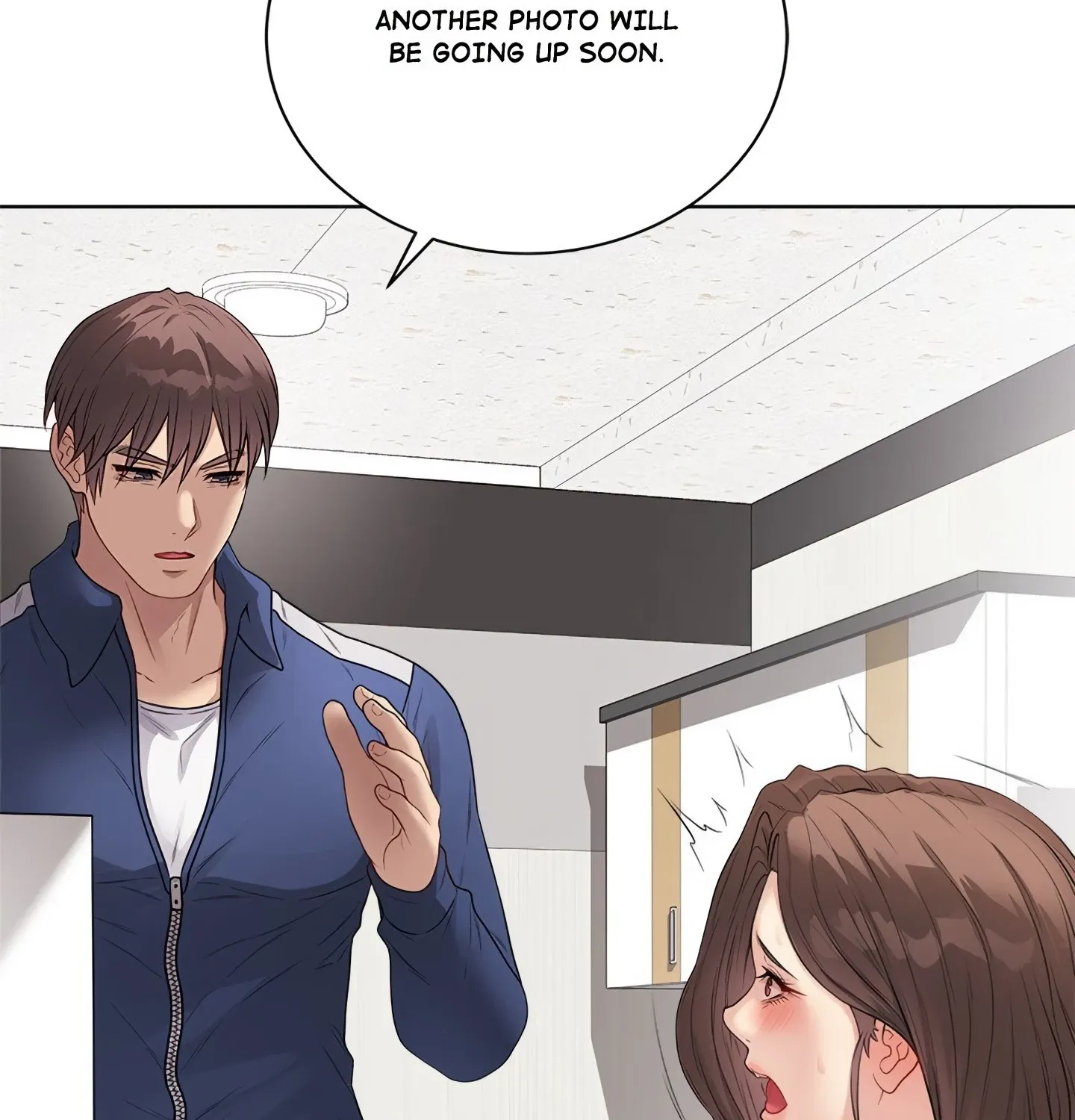 Read Signed, Sealed, Mistaken chapter 60 image 46 on Lezhin