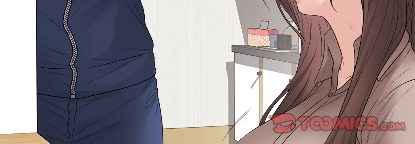 Read Signed, Sealed, Mistaken chapter 60 image 47 on Lezhin