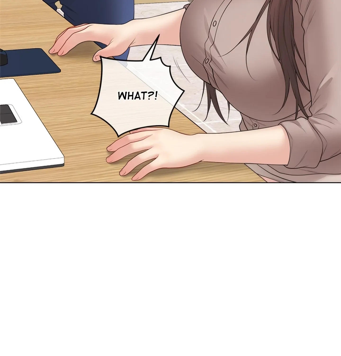 Read Signed, Sealed, Mistaken chapter 60 image 48 on Lezhin