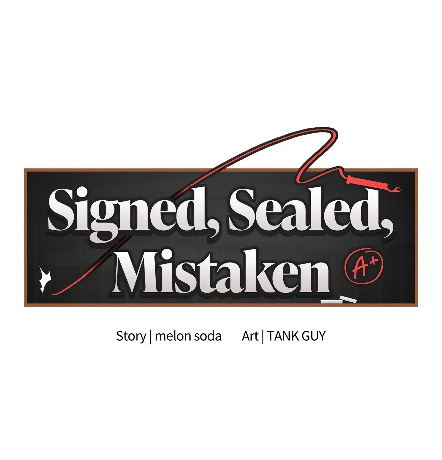 Read Signed, Sealed, Mistaken chapter 60 image 49 on Lezhin