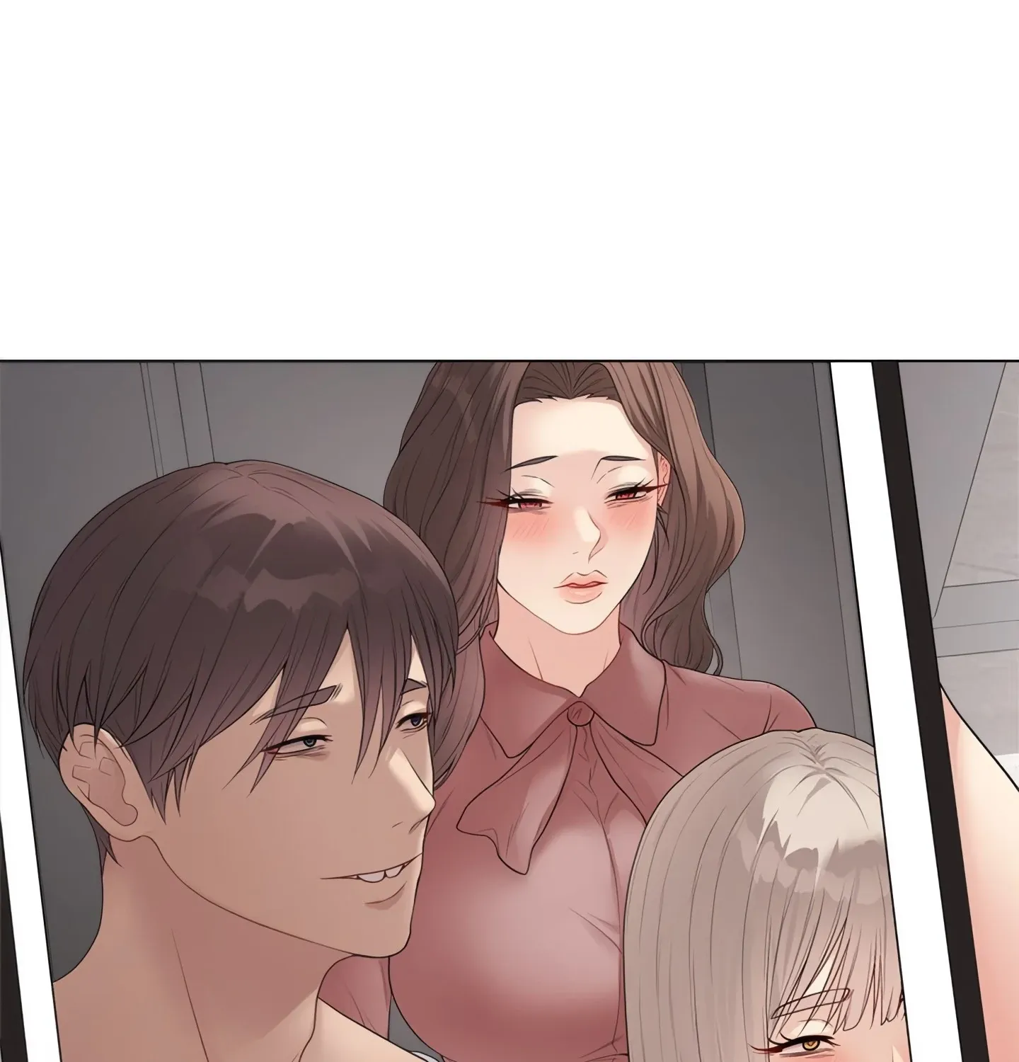 Read Signed, Sealed, Mistaken chapter 60 image 52 on Lezhin
