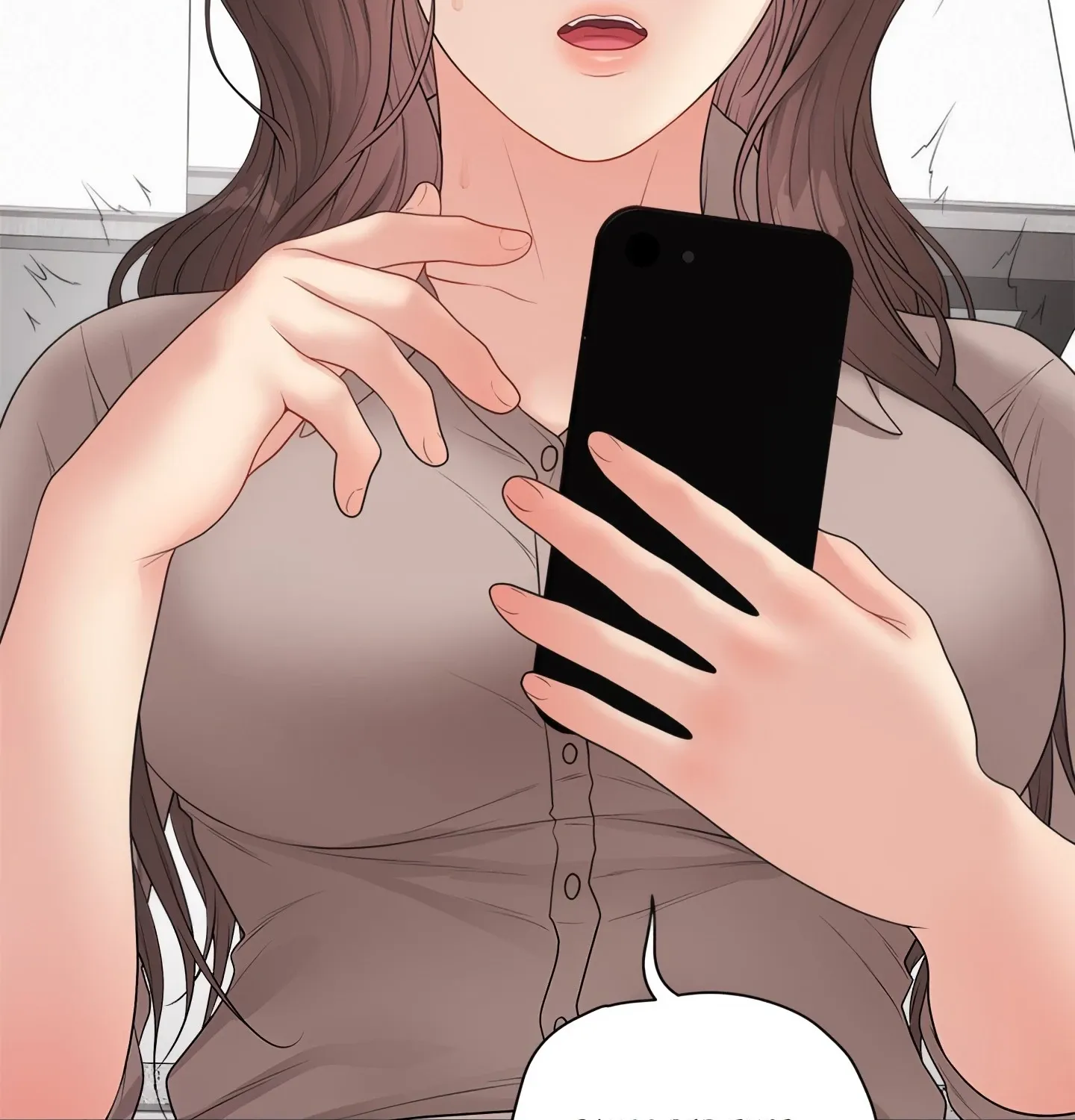 Read Signed, Sealed, Mistaken chapter 60 image 58 on Lezhin