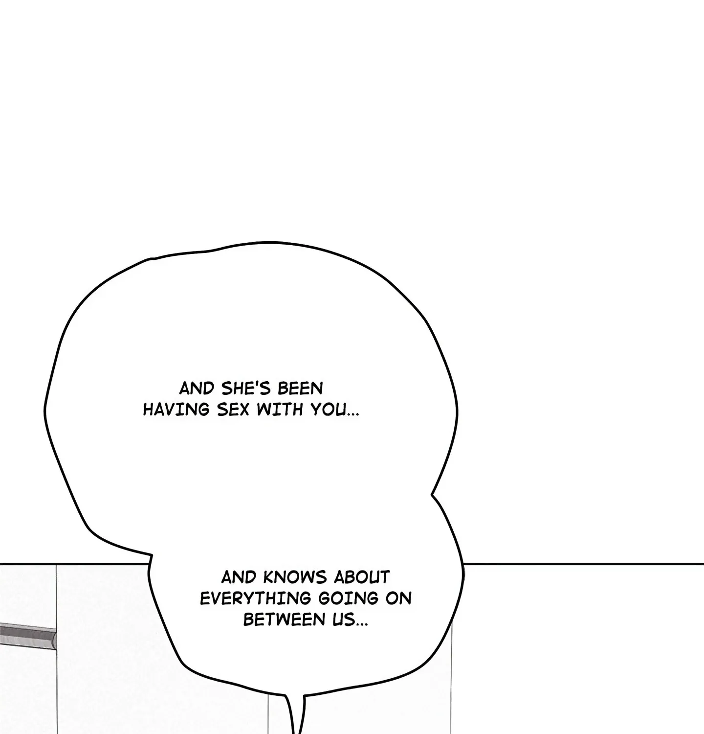 Read Signed, Sealed, Mistaken chapter 60 image 60 on Lezhin