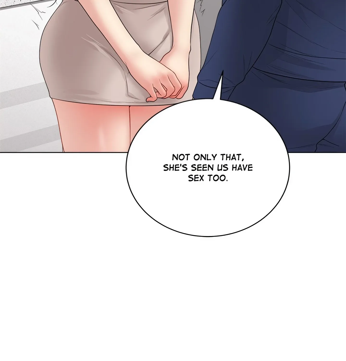Read Signed, Sealed, Mistaken chapter 60 image 62 on Lezhin