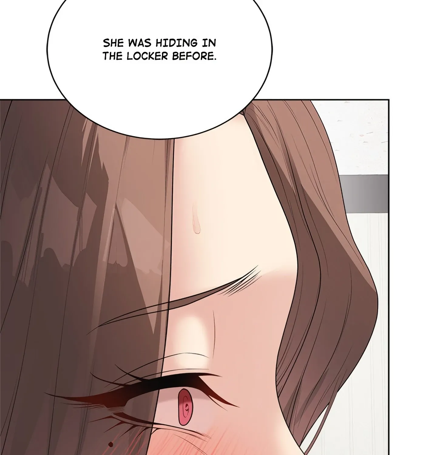 Read Signed, Sealed, Mistaken chapter 60 image 64 on Lezhin