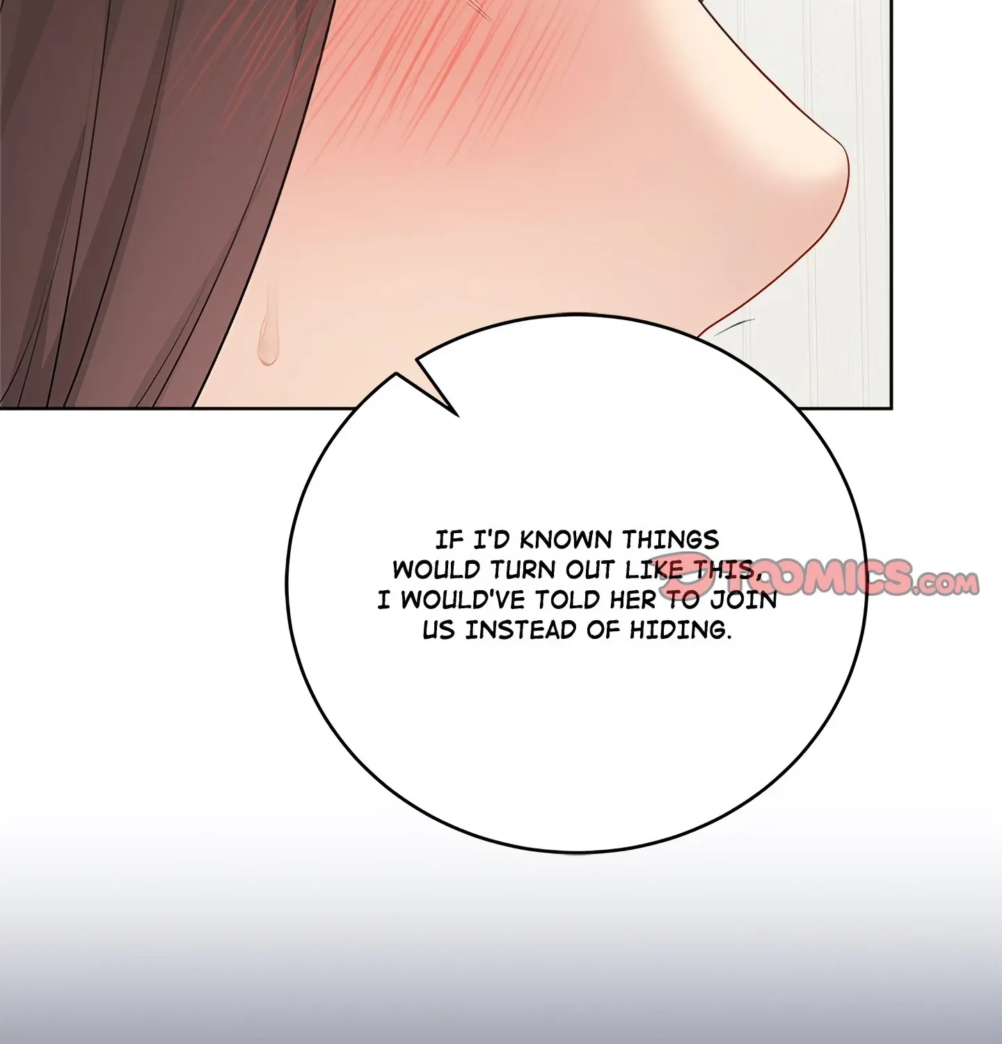 Read Signed, Sealed, Mistaken chapter 60 image 65 on Lezhin