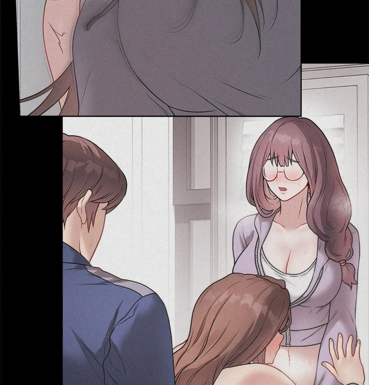 Read Signed, Sealed, Mistaken chapter 60 image 68 on Lezhin