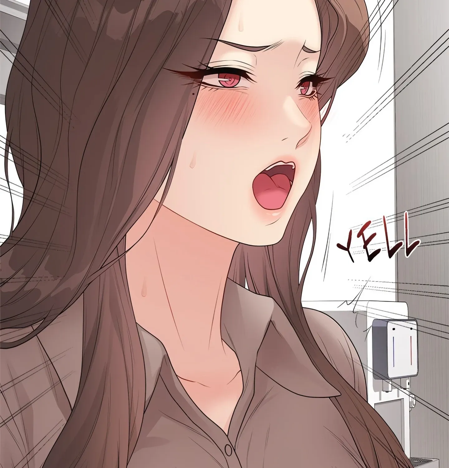 Read Signed, Sealed, Mistaken chapter 60 image 72 on Lezhin