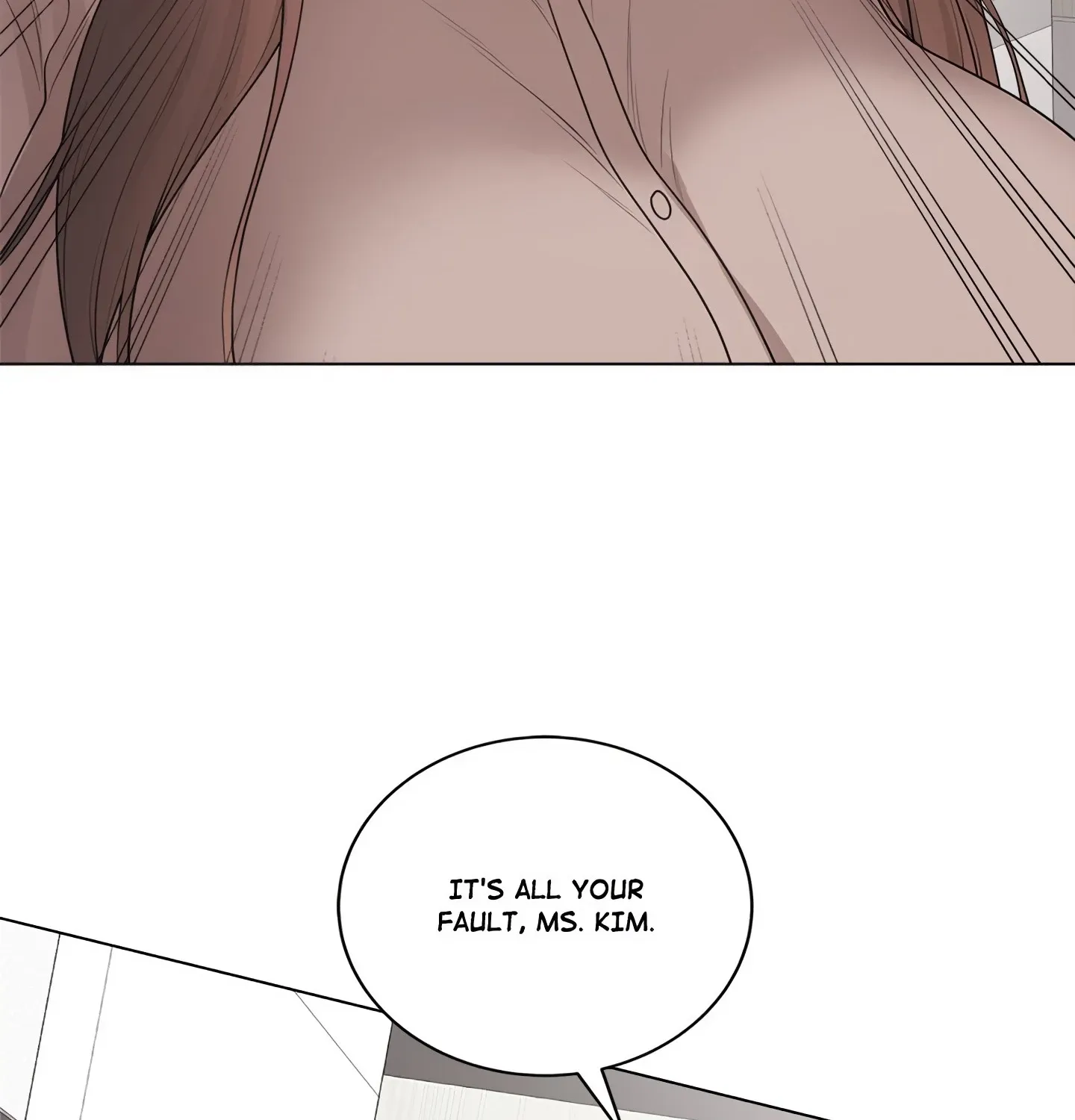Read Signed, Sealed, Mistaken chapter 60 image 73 on Lezhin