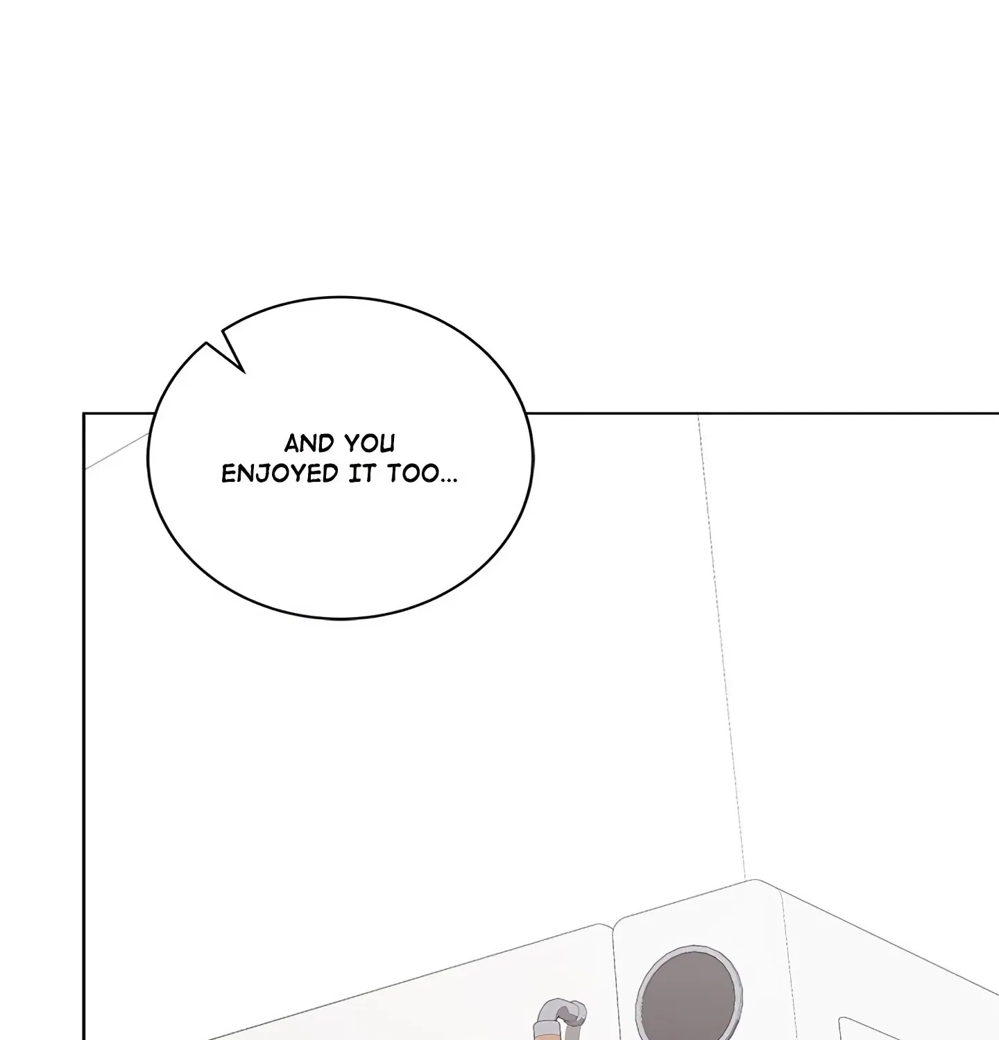 Read Signed, Sealed, Mistaken chapter 60 image 80 on Lezhin