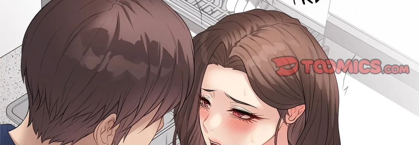 Read Signed, Sealed, Mistaken chapter 60 image 83 on Lezhin