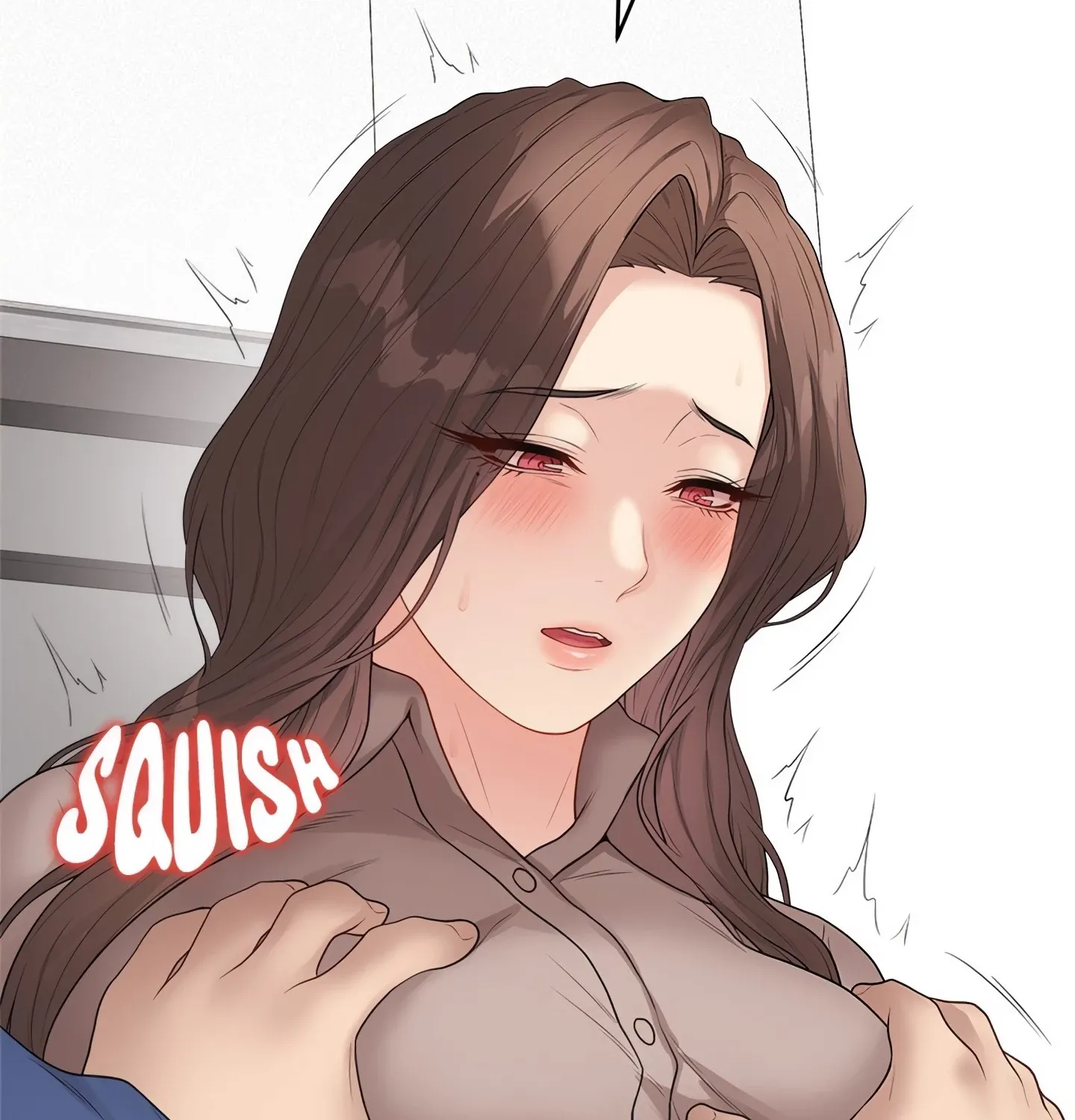Read Signed, Sealed, Mistaken chapter 60 image 89 on Lezhin
