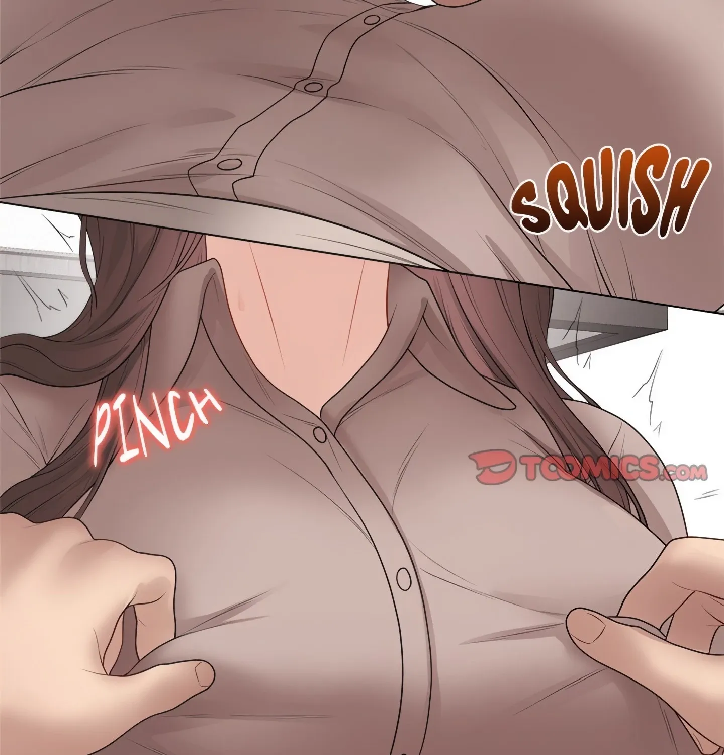 Read Signed, Sealed, Mistaken chapter 60 image 92 on Lezhin