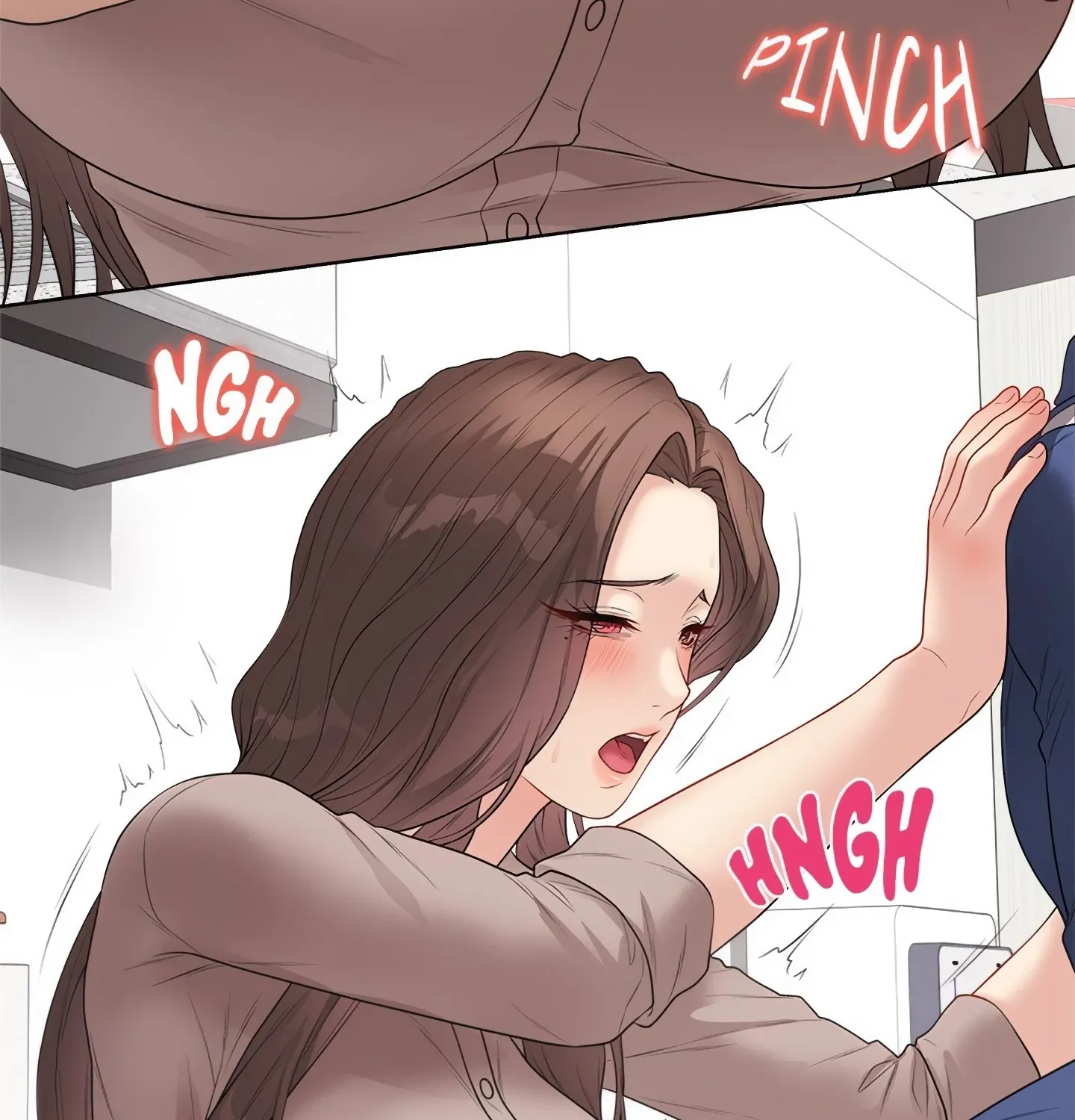 Read Signed, Sealed, Mistaken chapter 60 image 93 on Lezhin