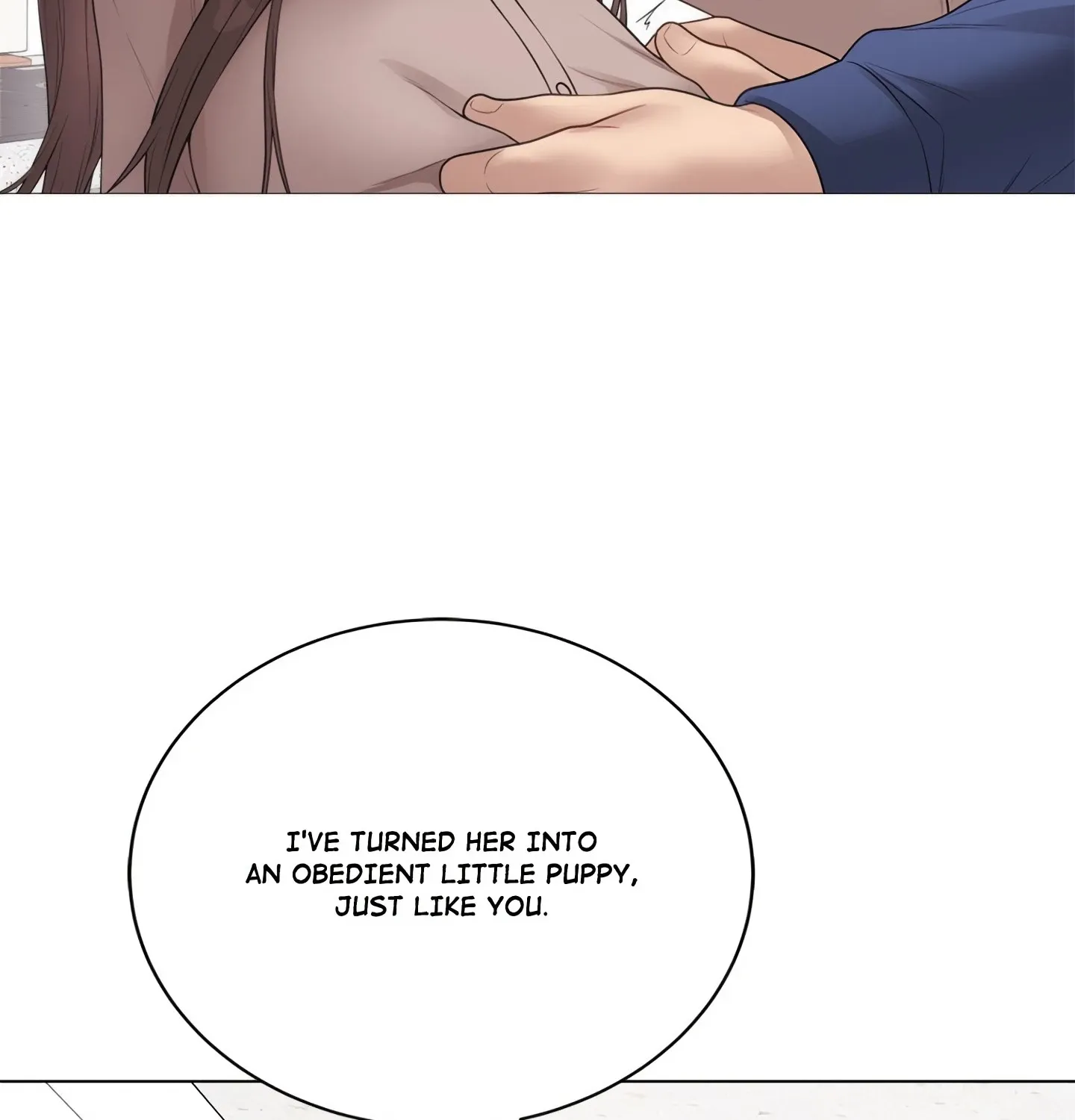 Read Signed, Sealed, Mistaken chapter 60 image 94 on Lezhin