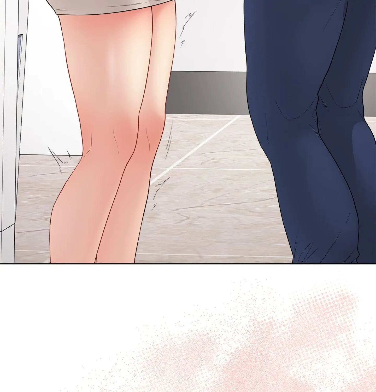 Read Signed, Sealed, Mistaken chapter 60 image 97 on Lezhin