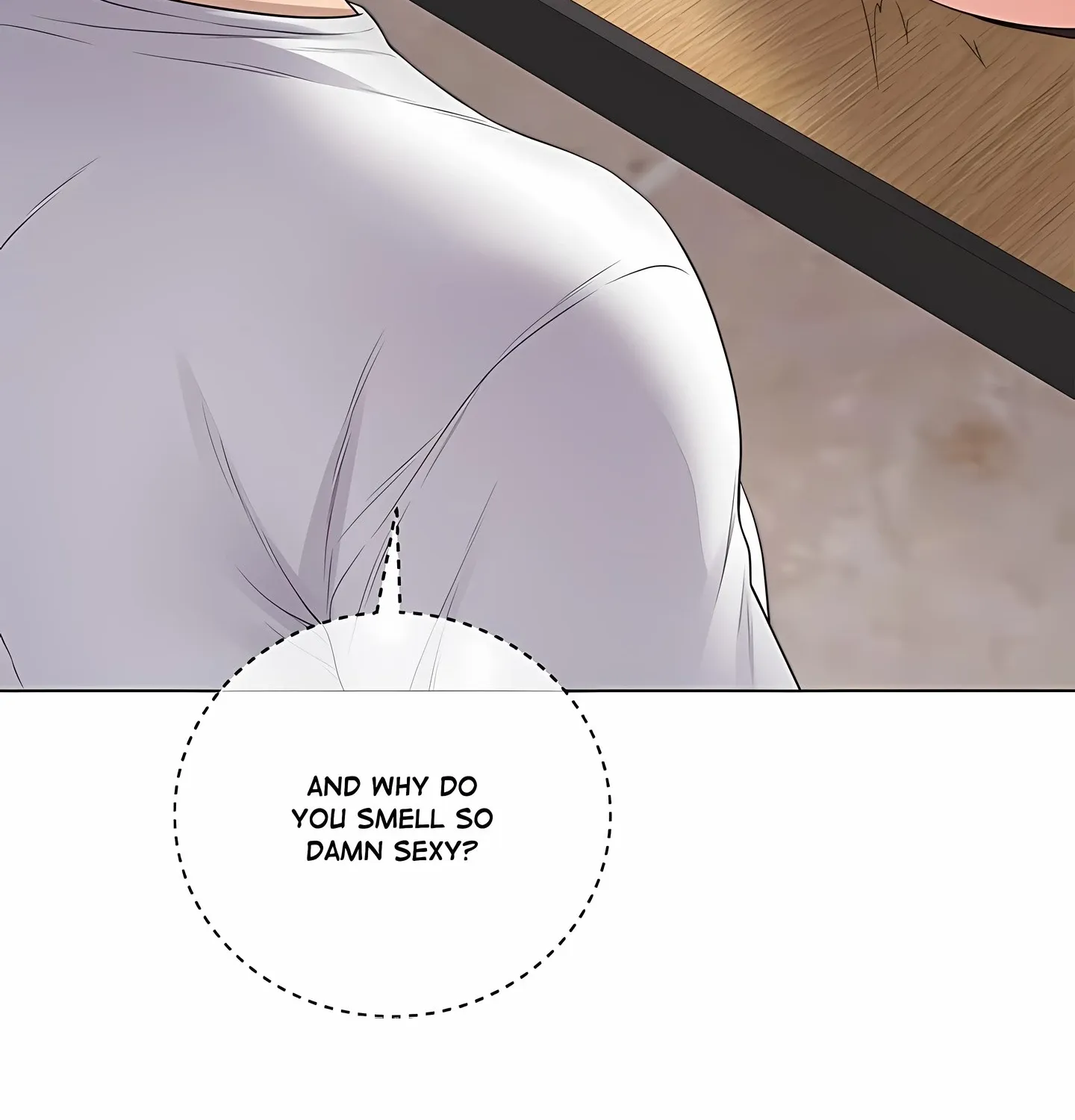 Read Signed, Sealed, Mistaken chapter 61 image 105 on Lezhin