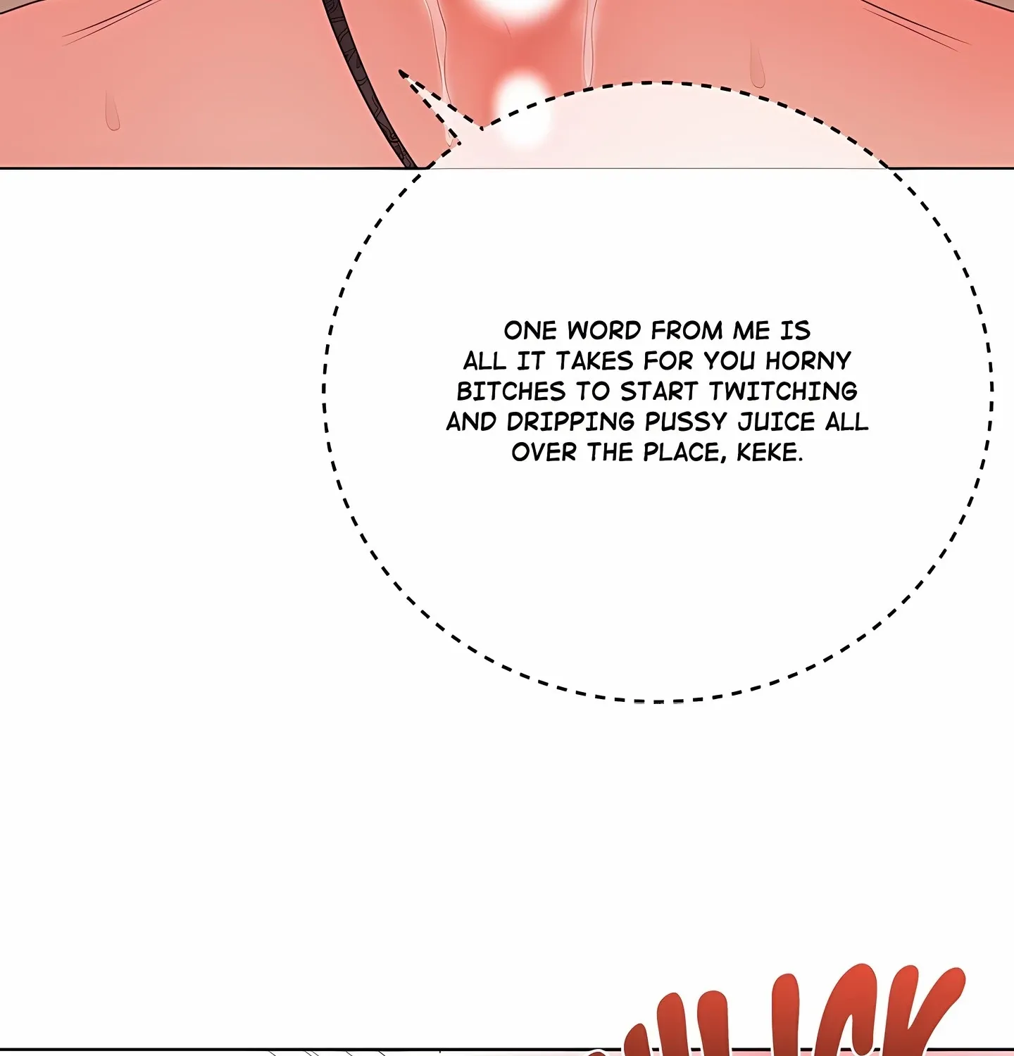 Read Signed, Sealed, Mistaken chapter 61 image 108 on Lezhin