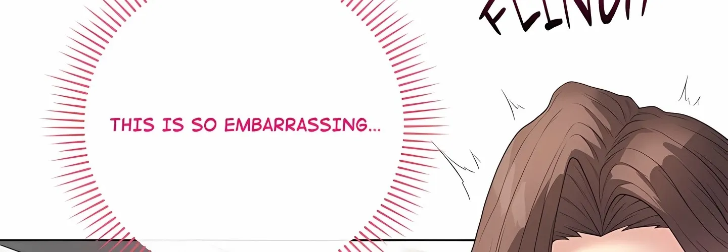 Read Signed, Sealed, Mistaken chapter 61 image 111 on Lezhin