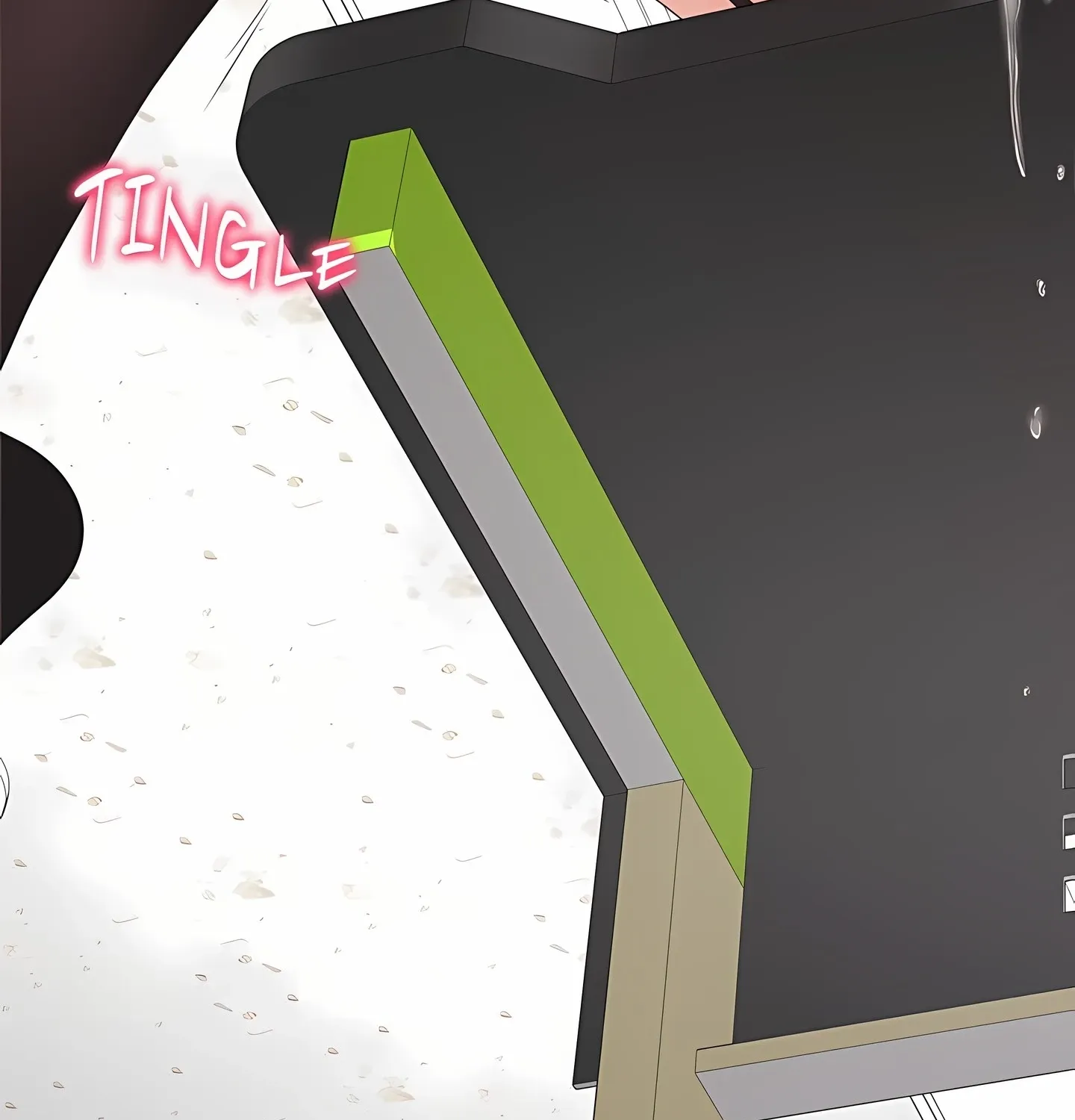 Read Signed, Sealed, Mistaken chapter 61 image 134 on Lezhin