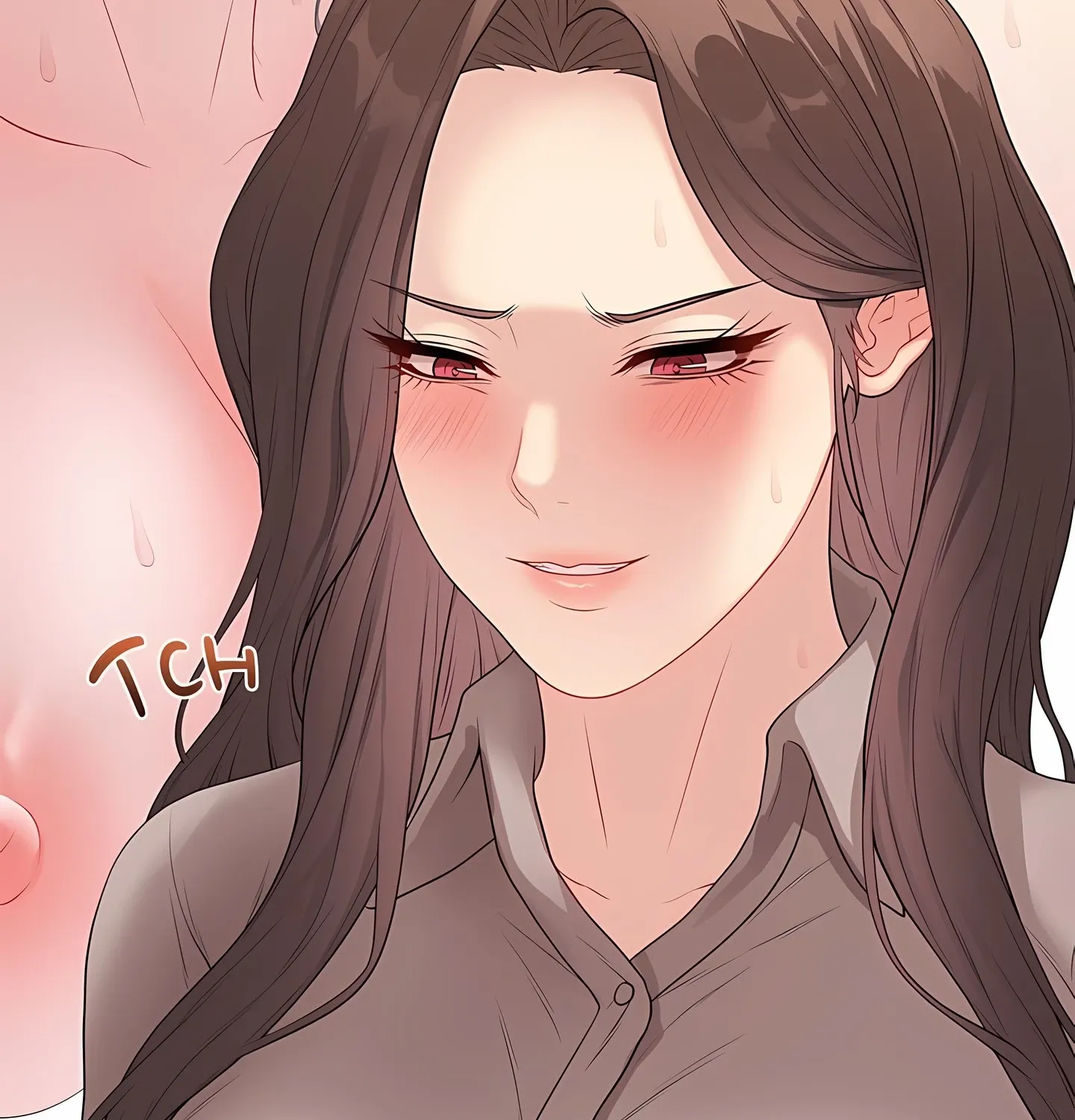 Read Signed, Sealed, Mistaken chapter 61 image 14 on Lezhin