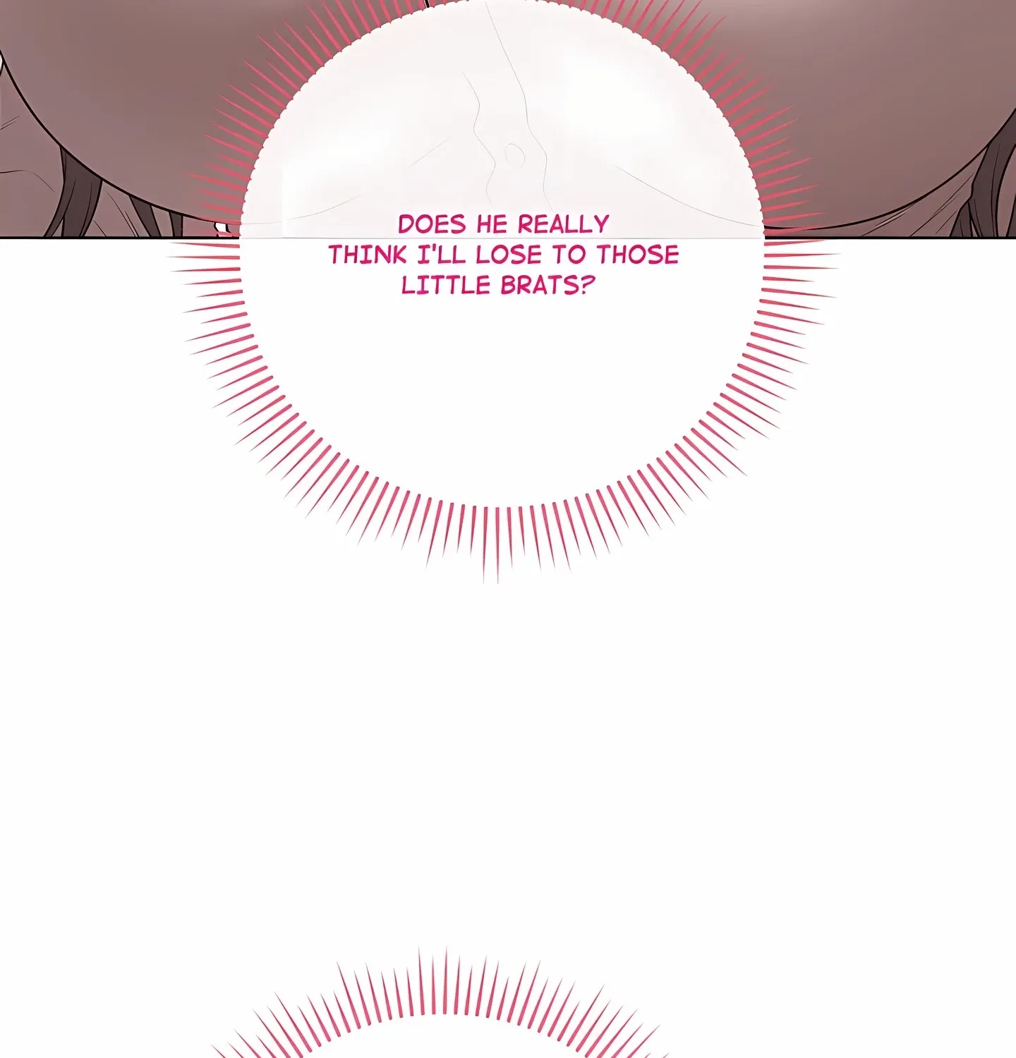 Read Signed, Sealed, Mistaken chapter 61 image 16 on Lezhin