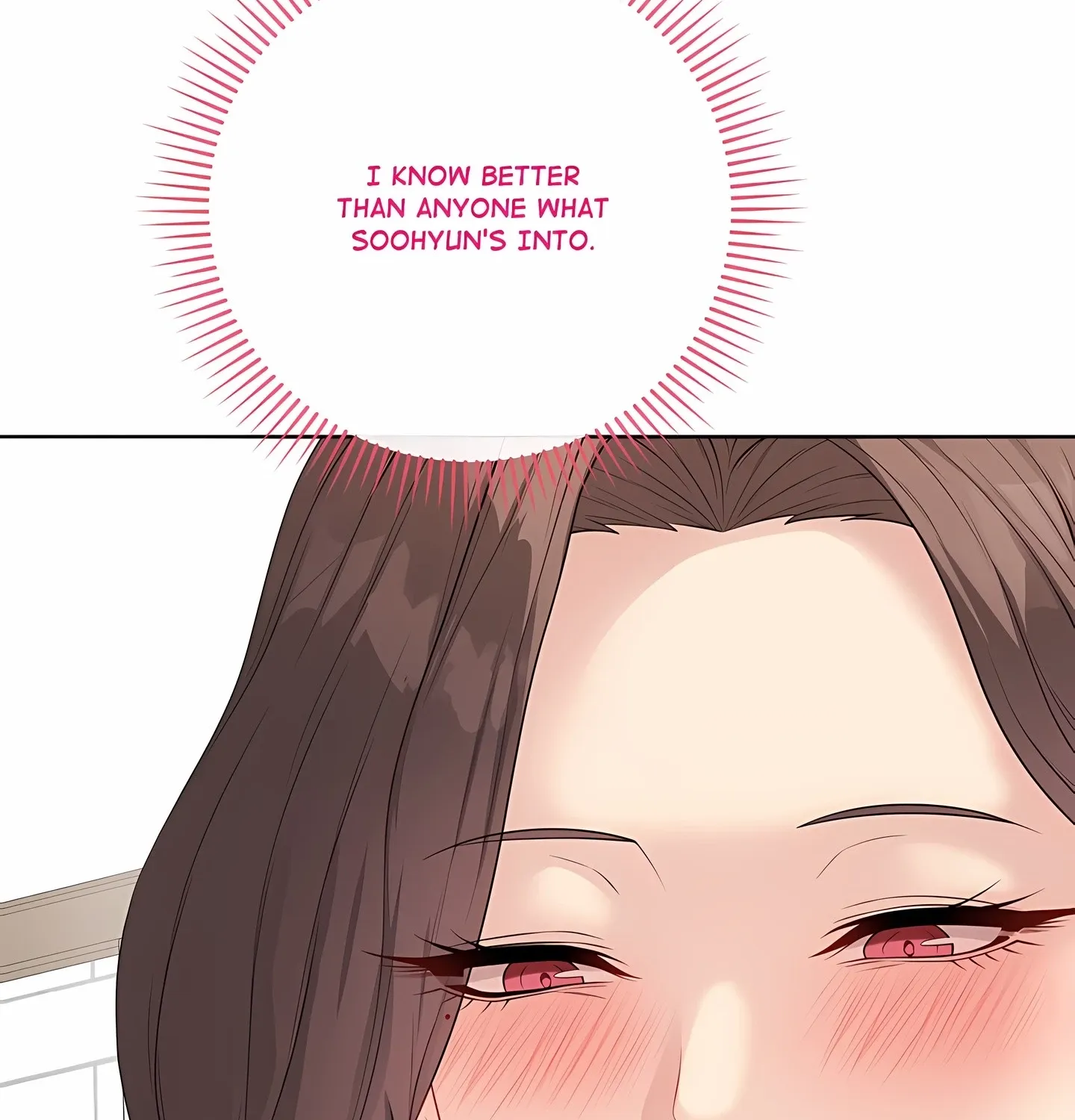 Read Signed, Sealed, Mistaken chapter 61 image 17 on Lezhin