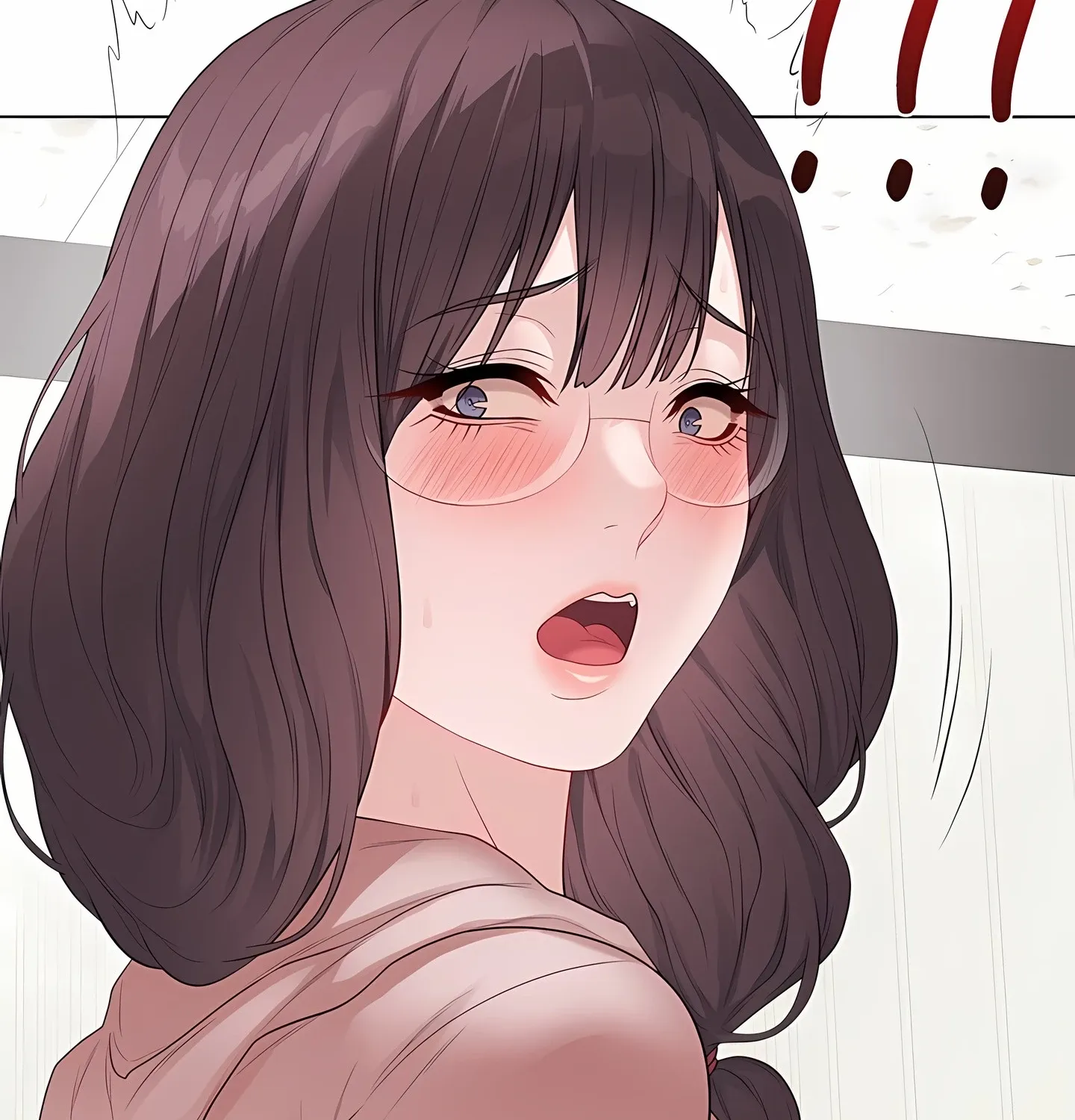 Read Signed, Sealed, Mistaken chapter 61 image 177 on Lezhin
